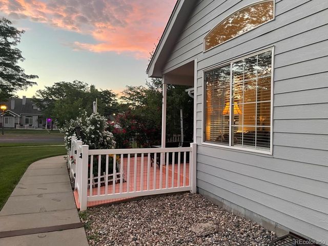 25 Lindenwood Circle, Johnstown, CO 80534