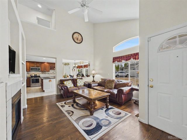 25 Lindenwood Circle, Johnstown, CO 80534