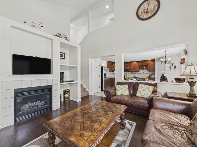25 Lindenwood Circle, Johnstown, CO 80534