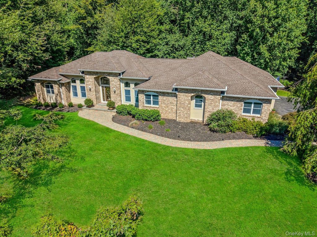 6 Marycrest Road, West Nyack, NY 10994 — exterior