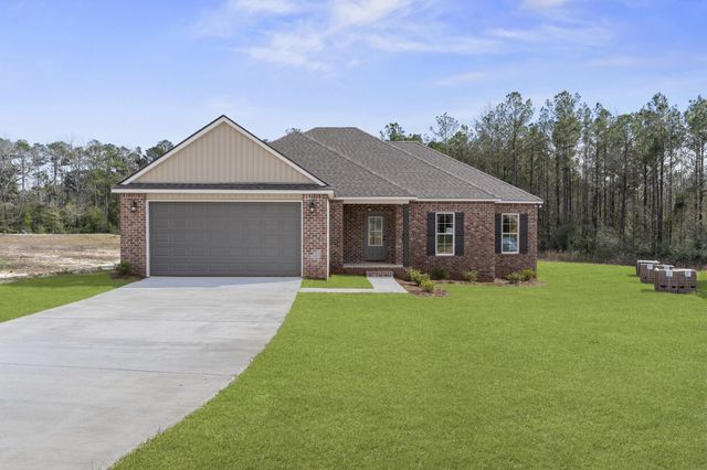 19 Harvard Oak, Hattiesburg, MS 39402