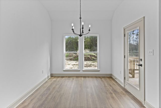 19 Harvard Oak, Hattiesburg, MS 39402