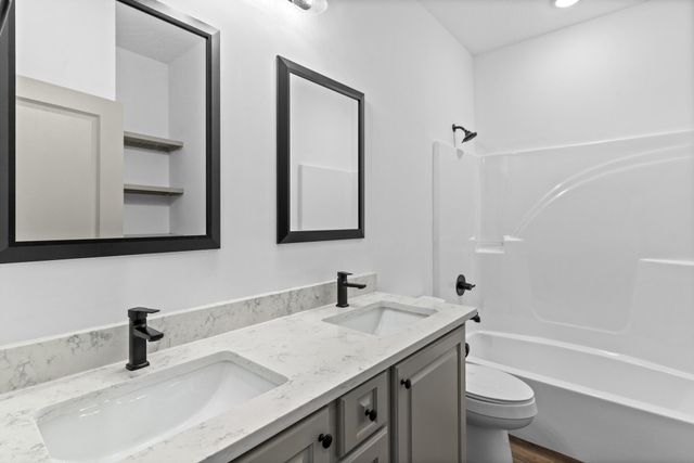 19 Harvard Oak, Hattiesburg, MS 39402