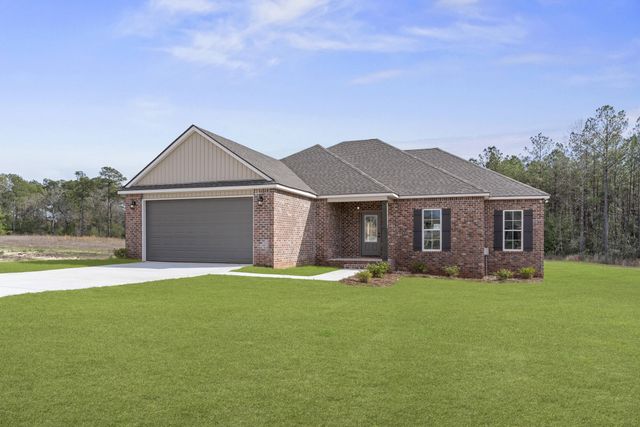 19 Harvard Oak, Hattiesburg, MS 39402