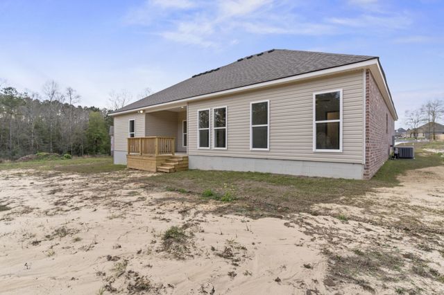 19 Harvard Oak, Hattiesburg, MS 39402