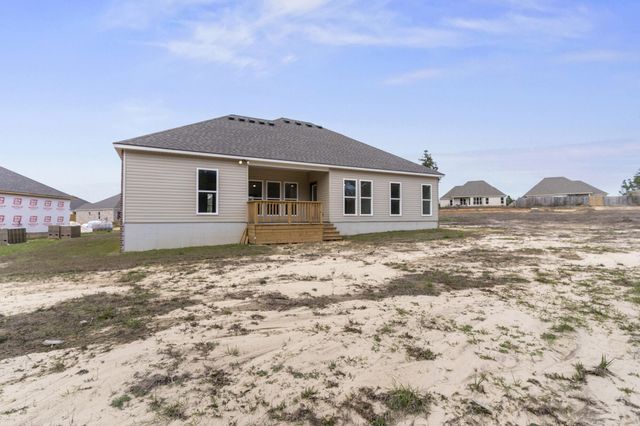 19 Harvard Oak, Hattiesburg, MS 39402