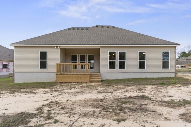 19 Harvard Oak, Hattiesburg, MS 39402