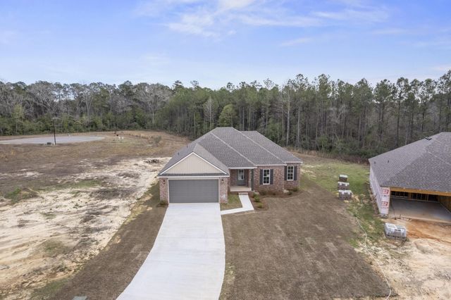 19 Harvard Oak, Hattiesburg, MS 39402