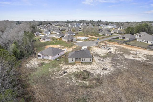 19 Harvard Oak, Hattiesburg, MS 39402