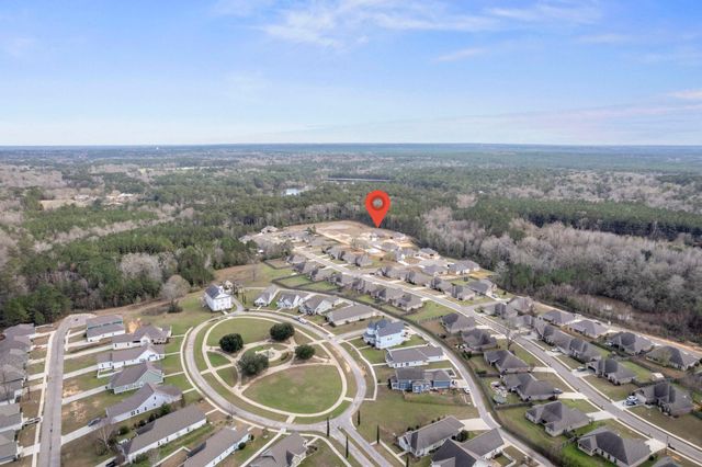 19 Harvard Oak, Hattiesburg, MS 39402