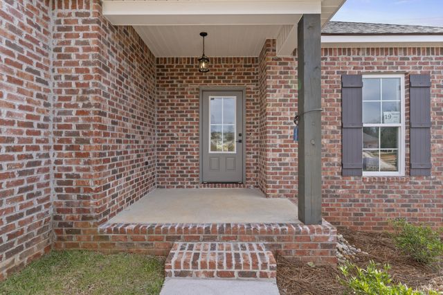 19 Harvard Oak, Hattiesburg, MS 39402