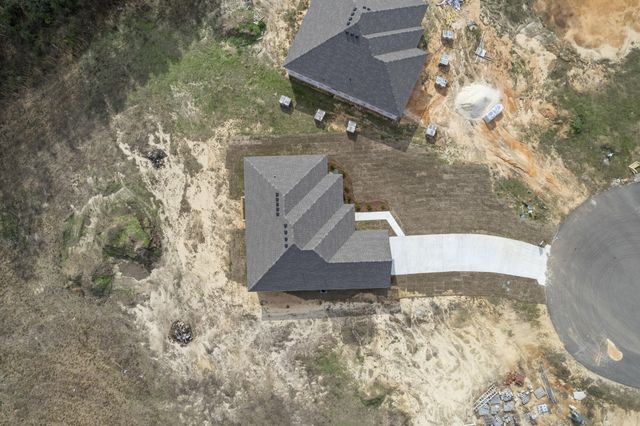 19 Harvard Oak, Hattiesburg, MS 39402