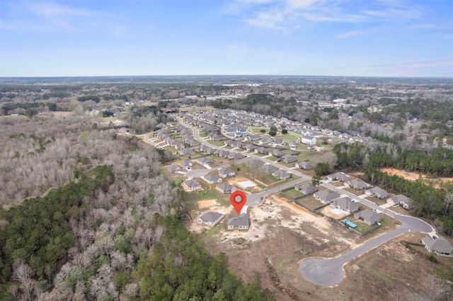 19 Harvard Oak, Hattiesburg, MS 39402