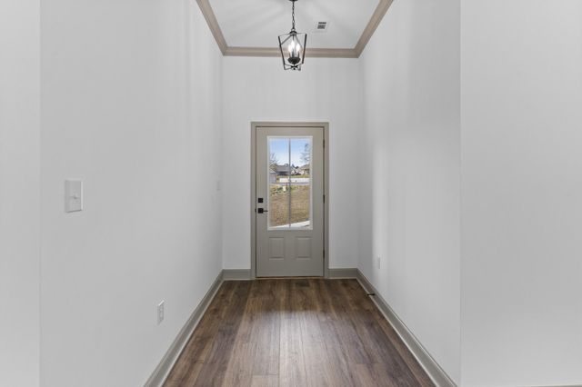 19 Harvard Oak, Hattiesburg, MS 39402