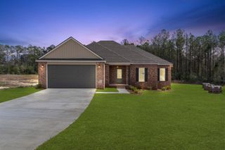 19 Harvard Oak, Hattiesburg, MS 39402