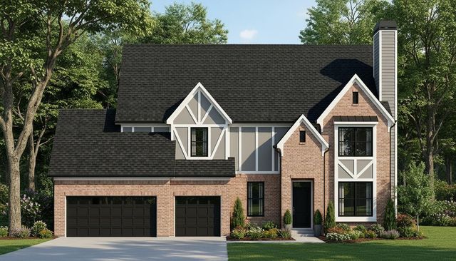 12964 Spirea Avenue, St. John, IN 46373