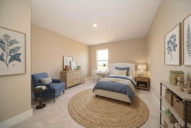 12964 Spirea Avenue, St. John, IN 46373