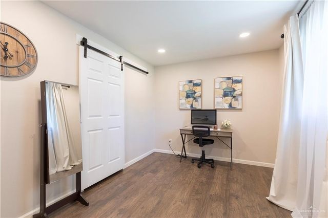 1609 Ulex Avenue, Mcallen, TX 78504