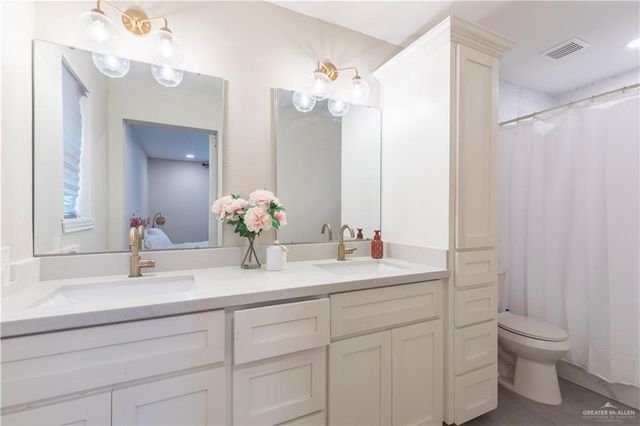 1609 Ulex Avenue, Mcallen, TX 78504