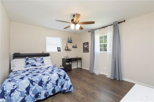 1609 Ulex Avenue, Mcallen, TX 78504