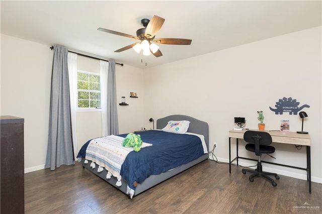 1609 Ulex Avenue, Mcallen, TX 78504