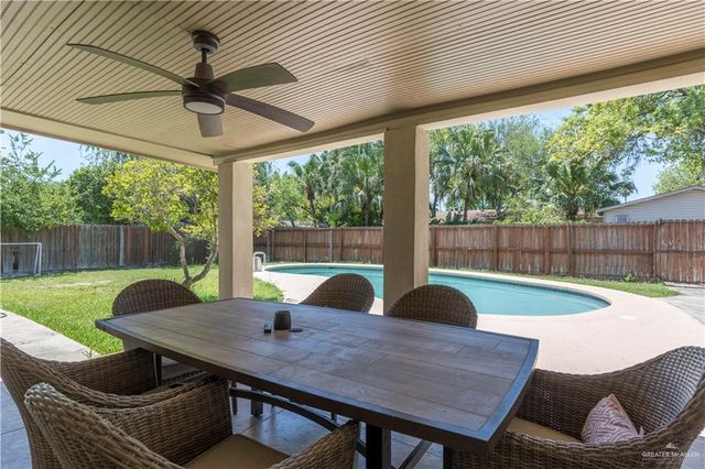 1609 Ulex Avenue, Mcallen, TX 78504