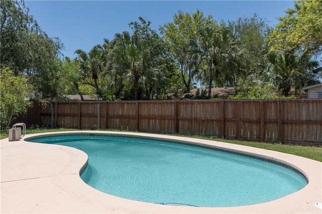 1609 Ulex Avenue, Mcallen, TX 78504