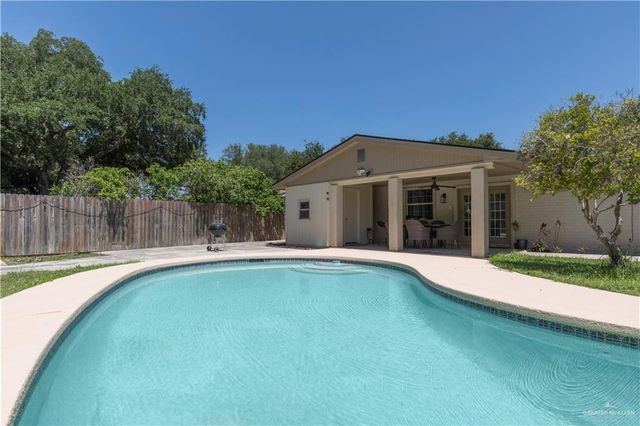 1609 Ulex Avenue, Mcallen, TX 78504