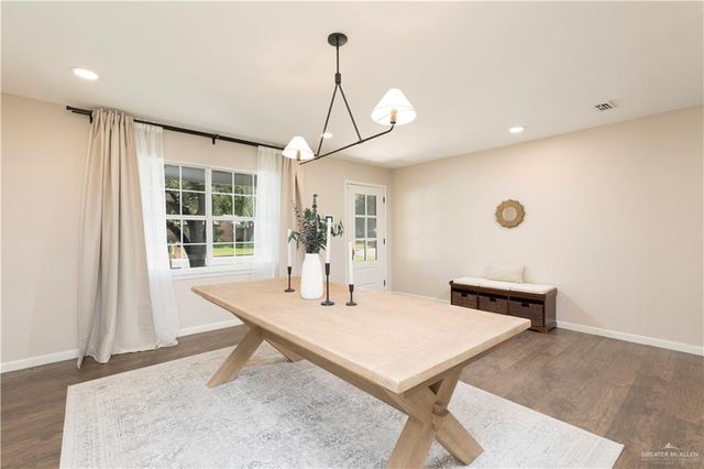 1609 Ulex Avenue, Mcallen, TX 78504