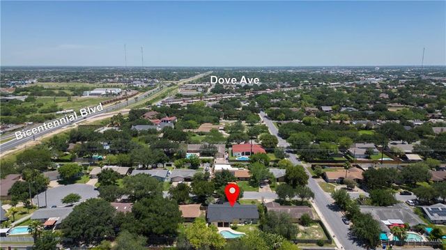 1609 Ulex Avenue, Mcallen, TX 78504