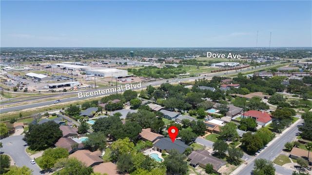 1609 Ulex Avenue, Mcallen, TX 78504