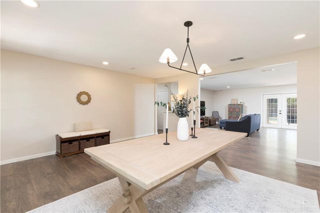 1609 Ulex Avenue, Mcallen, TX 78504