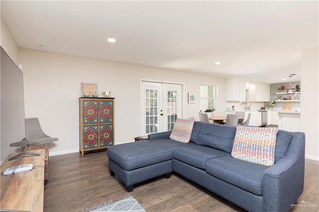 1609 Ulex Avenue, Mcallen, TX 78504