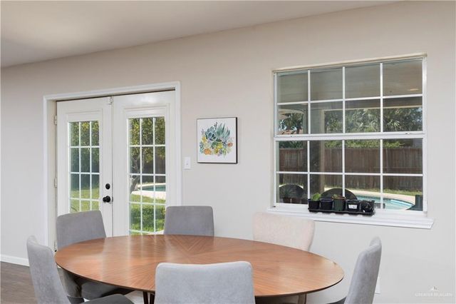 1609 Ulex Avenue, Mcallen, TX 78504