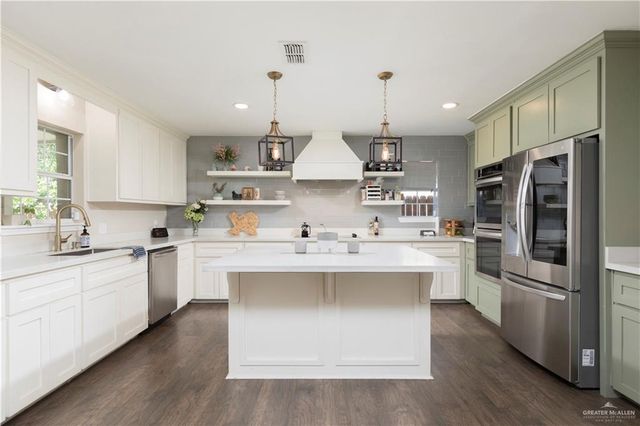 1609 Ulex Avenue, Mcallen, TX 78504