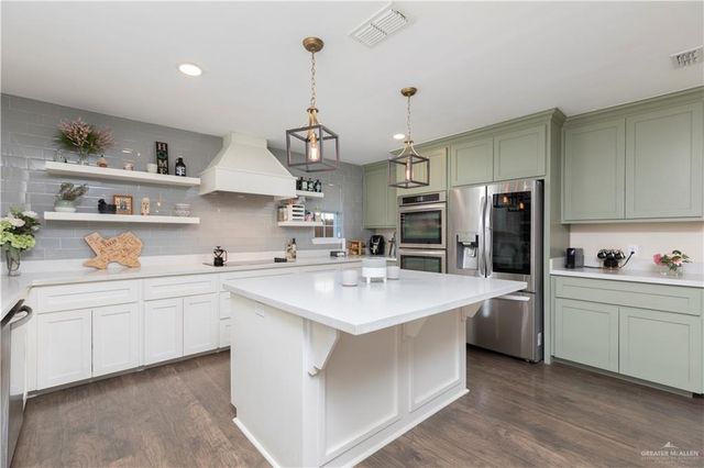 1609 Ulex Avenue, Mcallen, TX 78504