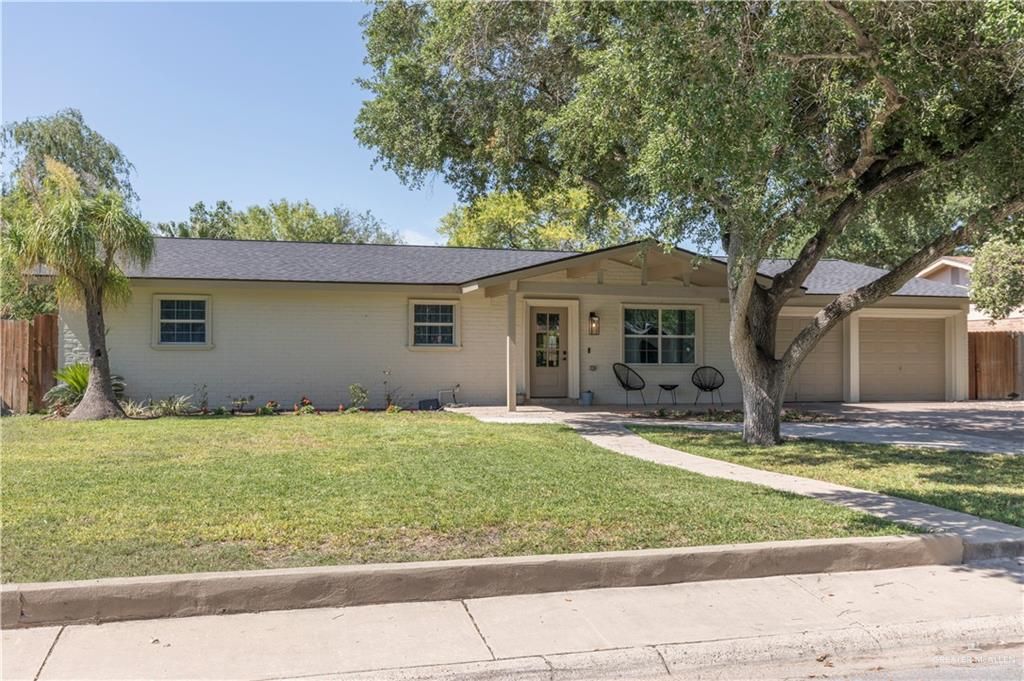 1609 Ulex Avenue, Mcallen, TX 78504