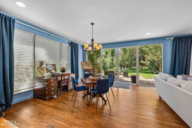 93 Merriweather Road, Grosse Pointe Farms, MI 48236