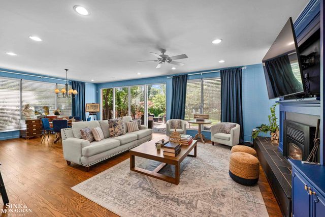93 Merriweather Road, Grosse Pointe Farms, MI 48236