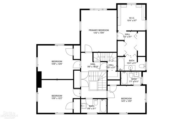 93 Merriweather Road, Grosse Pointe Farms, MI 48236