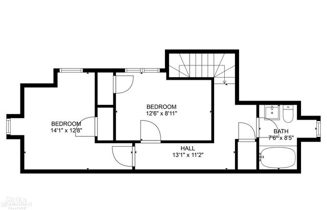 93 Merriweather Road, Grosse Pointe Farms, MI 48236