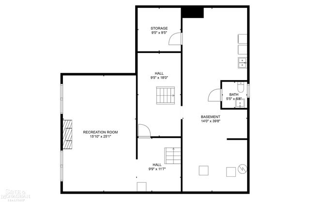 93 Merriweather Road, Grosse Pointe Farms, MI 48236