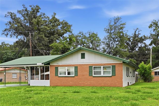 547 SE OLUSTEE AVENUE, Lake City, FL 32025