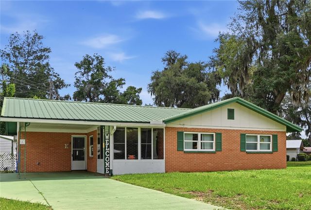 547 SE OLUSTEE AVENUE, Lake City, FL 32025