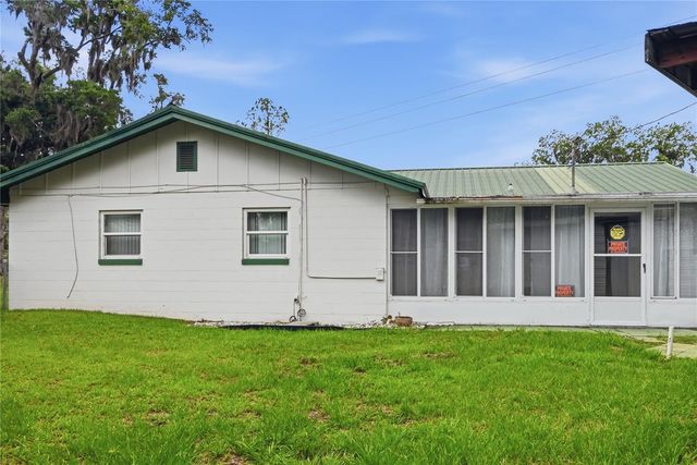 547 SE OLUSTEE AVENUE, Lake City, FL 32025