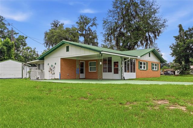547 SE OLUSTEE AVENUE, Lake City, FL 32025
