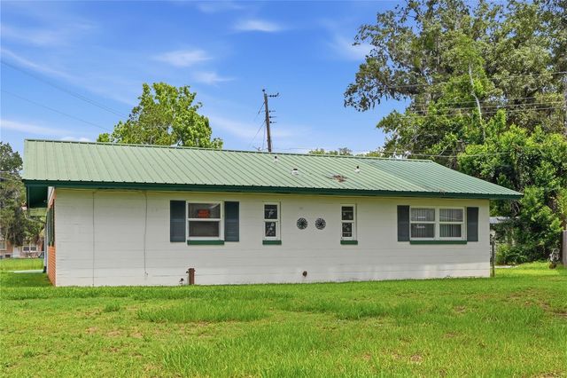 547 SE OLUSTEE AVENUE, Lake City, FL 32025