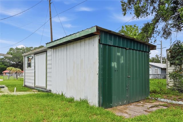547 SE OLUSTEE AVENUE, Lake City, FL 32025