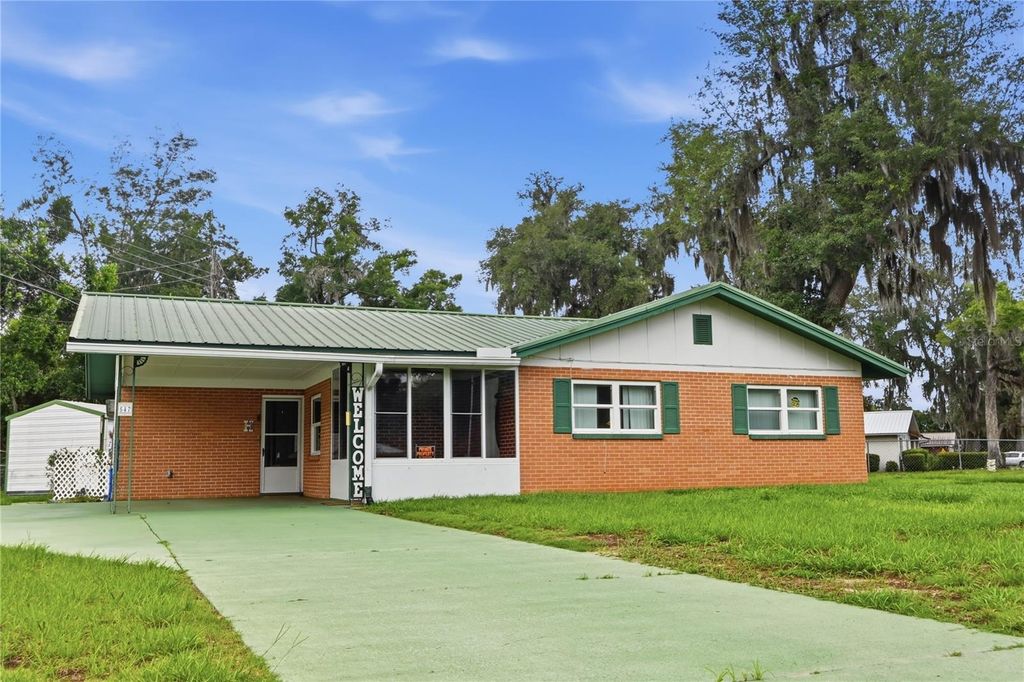 547 SE OLUSTEE AVENUE, Lake City, FL 32025