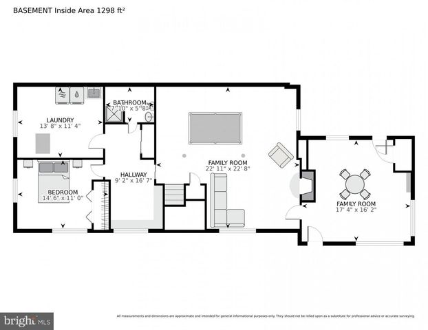 6418 BANNOCKBURN DR, Bethesda, MD 20817